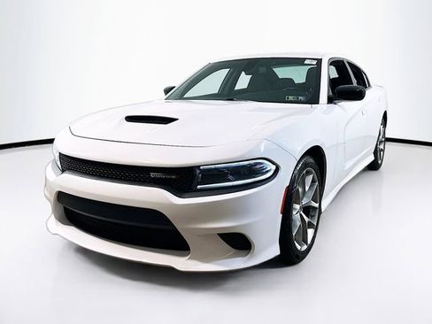 Used 2023 Dodge Charger GT image 3
