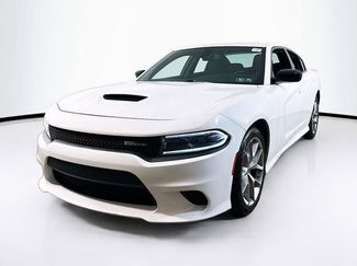 Used 2023 Dodge Charger GT video 3