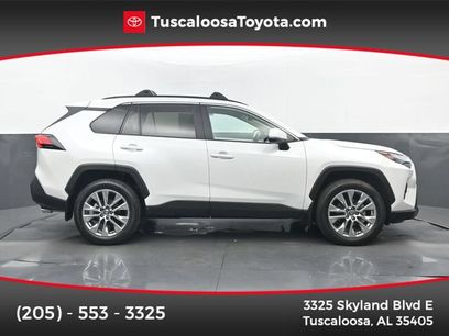 Used 2024 Toyota RAV4 XLE Premium