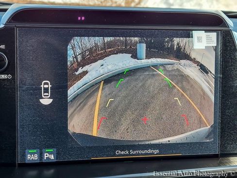 New 2026 Subaru Outback Premium image 16