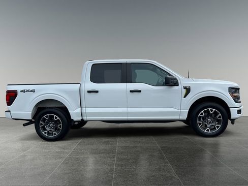 Used 2024 Ford F150 STX AWD/4WD image 9