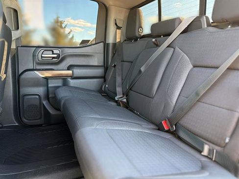 Certified 2021 Chevrolet Silverado 1500 RST w/ All Star Edition Plus image 21