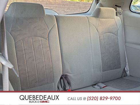Used 2016 Buick Enclave Convenience FWD image 25