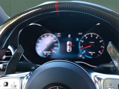 Used 2019 Mercedes-Benz C 63 AMG S image 48