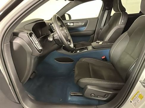Used 2023 Volvo C40 P8 Recharge Ultimate AWD/4WD image 11