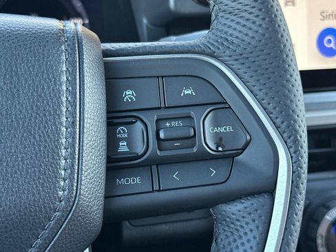 New 2026 Toyota Tacoma TRD Off-Road w/ TRD Off Road Premium Package image 28