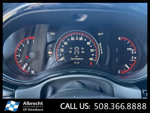 New 2026 Dodge Durango GT image 24