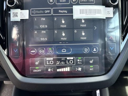 New 2026 Subaru Forester Sport image 32