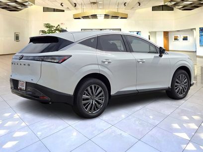 New 2026 Nissan Murano SL