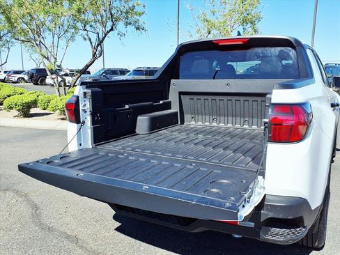 Certified 2022 Hyundai Santa Cruz SEL image 16