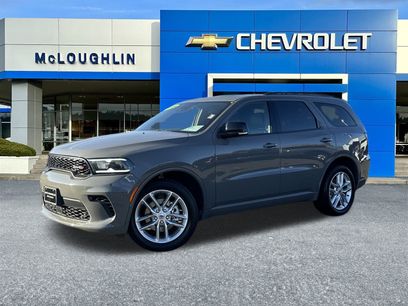 Used 2024 Dodge Durango GT