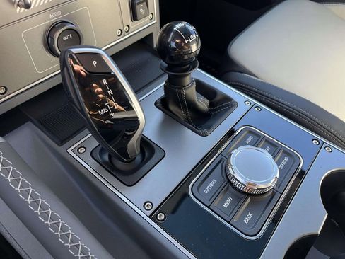 New 2025 INEOS Grenadier Fieldmaster Edition image 16