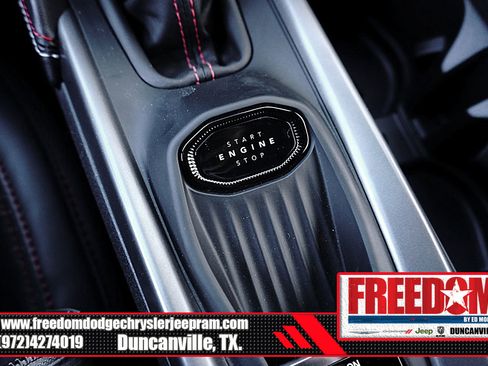 New 2026 Dodge Charger Scat Pack image 31