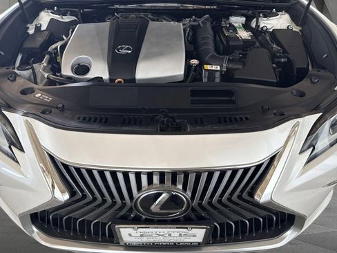 Certified 2020 Lexus ES 350 ES 350 w/ Accessory Package 2 image 28