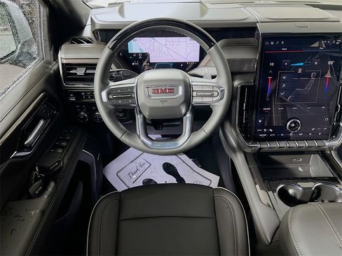 New 2026 GMC Yukon Elevation image 17