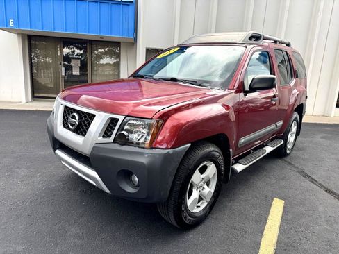 Used 2013 Nissan Xterra S w/ Value Package image 3