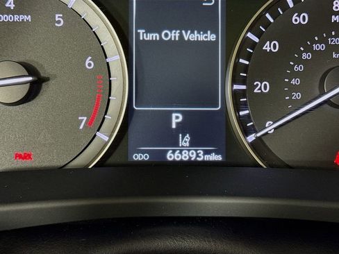 Used 2017 Lexus RX 350 FWD image 12