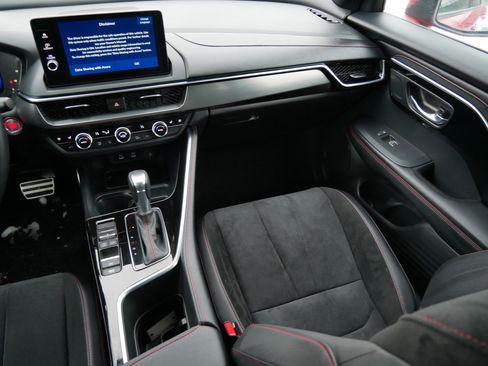 Certified 2025 Acura ADX A-Spec image 11