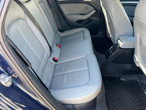 Used 2017 Audi A3 2.0T Premium w/ Convenience Package image 16