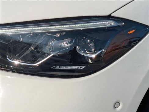 Certified 2023 Mercedes-Benz C 300 Sedan image 5
