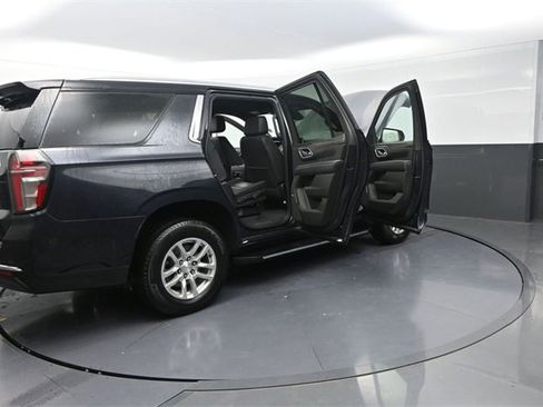 Used 2023 Chevrolet Tahoe LT image 41