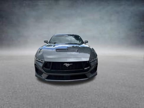 Used 2025 Ford Mustang GT RWD image 2