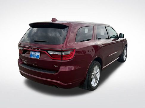Used 2021 Dodge Durango R/T AWD/4WD image 7