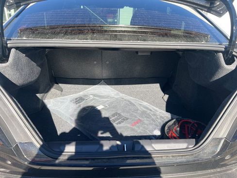 Certified 2025 Subaru WRX Premium image 7