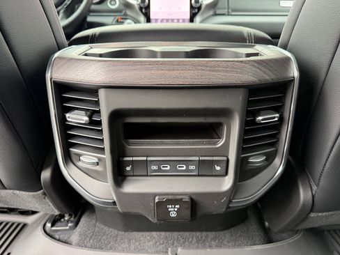 New 2026 RAM 1500 Laramie image 18