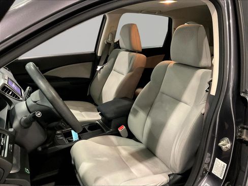 Used 2015 Honda CR-V EX image 20