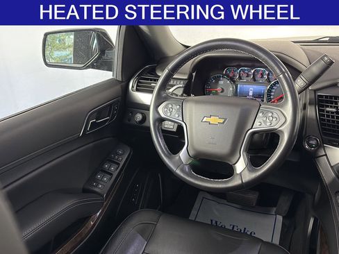 Used 2020 Chevrolet Tahoe LT image 17