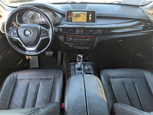 Used 2016 BMW X5 xDrive35i w/ Premium Package image 21