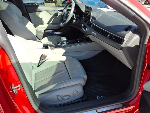 Used 2021 Audi A5 2.0T Premium Plus image 8