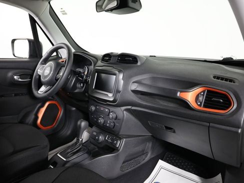 Used 2018 Jeep Renegade Sport w/ Power & Air Group image 23