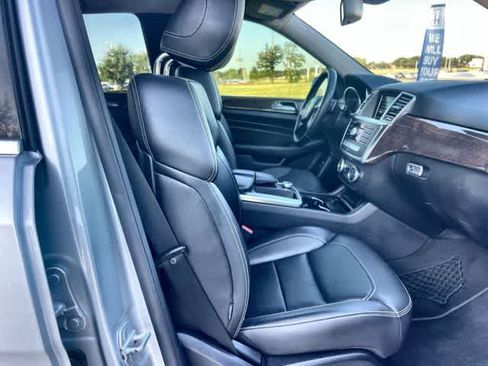 Used 2014 Mercedes-Benz ML 350 2WD image 12