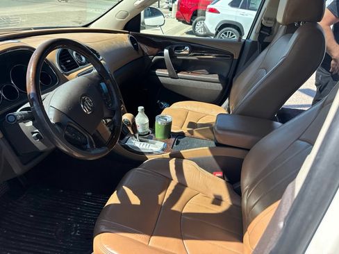 Used 2015 Buick Enclave Premium w/ Experience Buick Package AWD/4WD image 6
