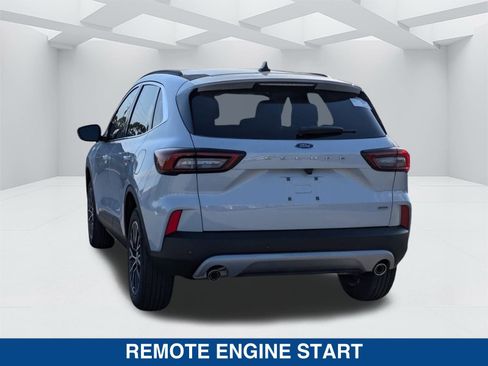 New 2025 Ford Escape image 7