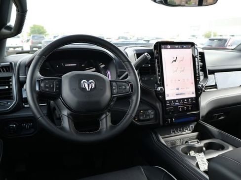 New 2026 RAM 2500 Power Wagon image 11