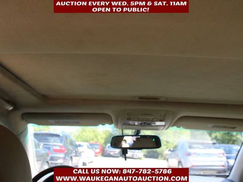 Used 2008 Lexus GS 350 AWD image 8