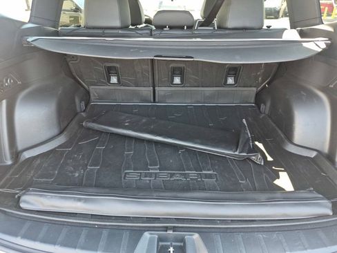 Used 2025 Subaru Forester Wilderness AWD/4WD image 10
