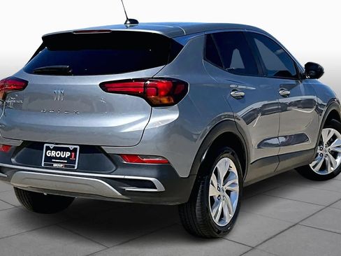 Used 2024 Buick Encore GX Preferred w/ Advanced Technology Package image 11