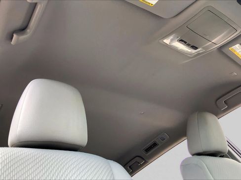 Used 2019 Toyota Highlander LE FWD image 14