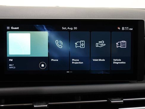 New 2026 Hyundai Tucson SE image 13