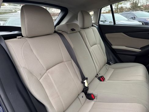 Used 2018 Subaru Impreza 2.0i image 16