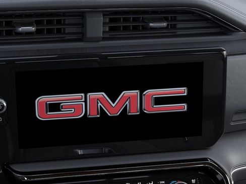 New 2026 GMC Sierra 1500 AT4X AWD/4WD image 21