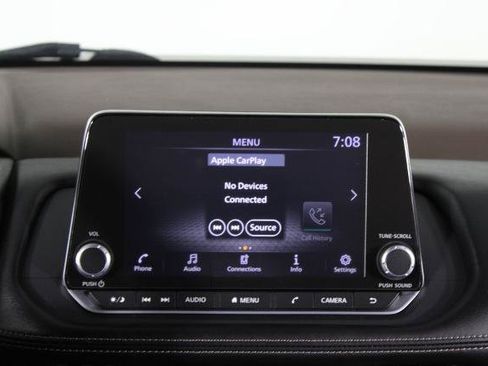 Certified 2023 Nissan Rogue S FWD image 7