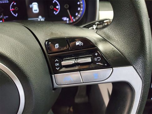 Used 2024 Hyundai Tucson SEL image 13