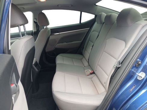 Used 2020 Hyundai Elantra Value Edition w/ Cargo Package (C1) image 13