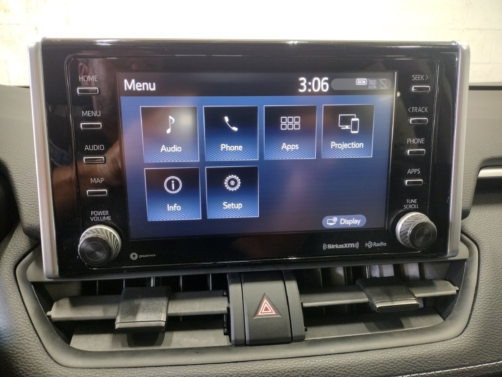 Used 2019 Toyota RAV4 XLE w/ Convenience Package AWD/4WD image 32