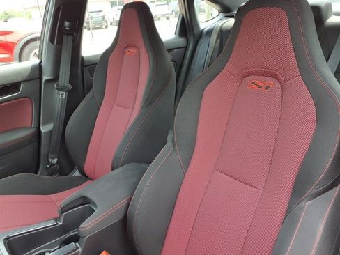 Used 2024 Honda Civic Si image 4